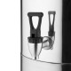 Buffalo Energiebesparende Waterkoker - handmatig vullen 40Ltr