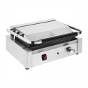 Buffalo Bistro Contactgrill - Grote Vlakke Plaat