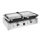 Buffalo Bistro Dubbele Contactgrill