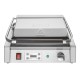 Buffalo Extra Grote Contactgrill Enkelvoudige Vlakke Plaat
