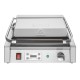 Buffalo Extra Grote Contactgrill Geribbelde Plaat