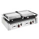 Buffalo Extra Grote Contactgrill Dubbele Vlakke Plaat