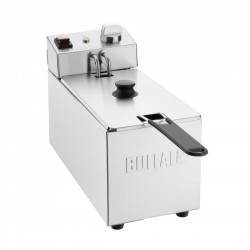 Buffalo Enkele Friteuse 3L 2000W