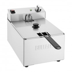 Buffalo Enkele Friteuse 5L 2800W