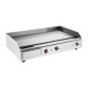 Buffalo Extra Brede Heavy-Duty Bakplaat 24(H) x 74,5(B) x 47(D)cm 2900W