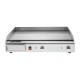 Buffalo Extra Brede Heavy-Duty Bakplaat 24(H) x 74,5(B) x 47(D)cm 2900W