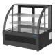 Polar C-Serie Tafelmodel Koelkast Zwart 100Ltr