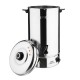 Nisbets Essentials Handvulketel 20L