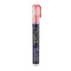 Securit Waterproof krijtstift (Glas + Krijtbord) in rood met 2-6mm penpunt