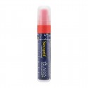 Securit Waterproof krijtstift (Glas + Krijtbord) in rood met 7-15mm penpunt