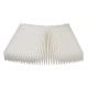 Buffalo Olie Filterpapier Voor Cu489 Olie Filtratiemachine (Pack Van 100)