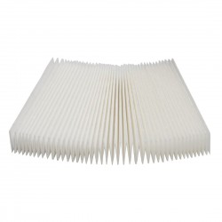 Buffalo Olie Filterpapier Voor Cu489 Olie Filtratiemachine (Pack Van 100)