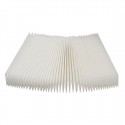 Buffalo Olie Filterpapier Voor Cu489 Olie Filtratiemachine (Pack Van 100)