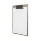 Securit Vintage menu klembord metalen patina clip met "Eten & Drinken" artwork A4
