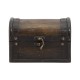 Securit rekening presenteerdoos Treasure Antique