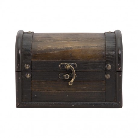 Securit rekening presenteerdoos Treasure Antique