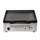 Buffalo Gietijzeren Aanrecht Griddle 1.8Kw