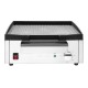 Buffalo Gietijzeren Aanrecht Griddle 1.8Kw
