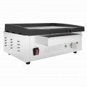 Buffalo Gietijzeren Tafelmodel Bakplaat 2.8Kw