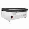 Buffalo Gietijzeren Tafelmodel Bakplaat 2.8Kw