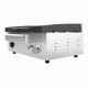 Buffalo Gietijzeren Tafelmodel Bakplaat 2.8Kw
