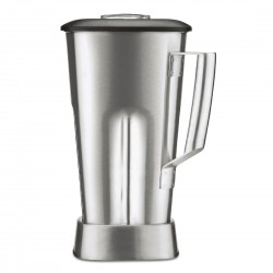Waring 2L RVS blenderkan CAC90I