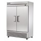 True Diepvrieskast 2 Deuren 1388L T-49F-Hc