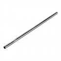 Beaumont RVS rietjes 21,5cm (25 stuks)