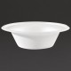 Fiesta Compostable composteerbare bagasse kommen 300ml (50 stuks)