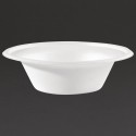 Fiesta Compostable composteerbare bagasse kommen 300ml (50 stuks)
