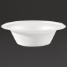Fiesta Compostable composteerbare bagasse kommen 300ml (50 stuks)