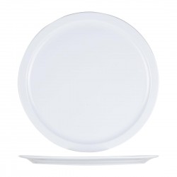 Cosy & Trendy Pizzabord Wit 33CM