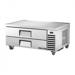 True Koelkast Met Twee Laden Voor Onder Apparatuur Trcb-52-Hc
