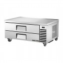 True Koelkast Met Twee Laden Voor Onder Apparatuur Trcb-52-Hc