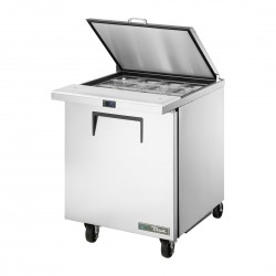 True Voordeurtoonbank Enkeldeurs Tssu-27-12M-C-Hc Flid