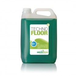 Greenspeed Techno Vloerreiniger Concentraat 5Ltr