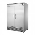 True 2/1 GN Upright Dubbele Deur Koelkast Tgn-2R-2S