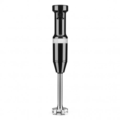 KitchenAid Classic Handblender met snoer 5KHBV53BOB