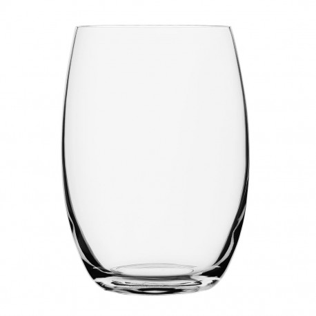 Olympia Serena Tumblerglazen 390ml (Verpakking Van 6)