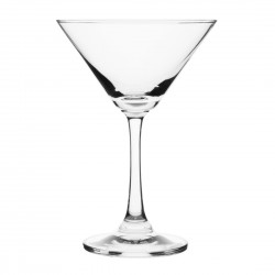 Olympia Cocktail Martiniglazen 210ml (Pak van 6)