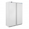 Polar C-Series Dubbele Deur Staande Diepvries 744Ltr