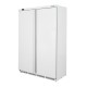 Polar C-Series Dubbele Deur Staande Diepvries 744Ltr