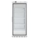Polar C-Series Staande Display Koelkast 600Ltr Wit