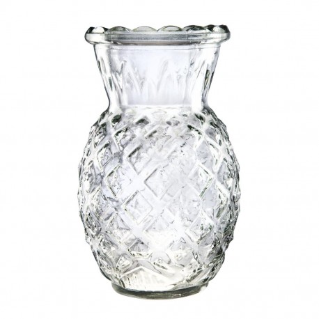Utopia Hawaii Ananasglas 570ml (6 stuks)