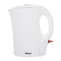 Tristar Wk-3372 1 Liter Kunststof Waterkoker 1100W Wit