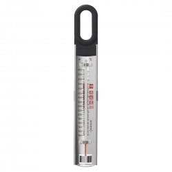 Kitchenaid Global Clip-On Gebogen Snoep Kookthermometer