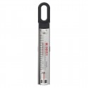 Kitchenaid Global Clip-On Gebogen Snoep Kookthermometer