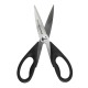 Kitchenaid Hulpscharen Zwart