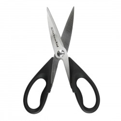 Kitchenaid Hulpscharen Zwart