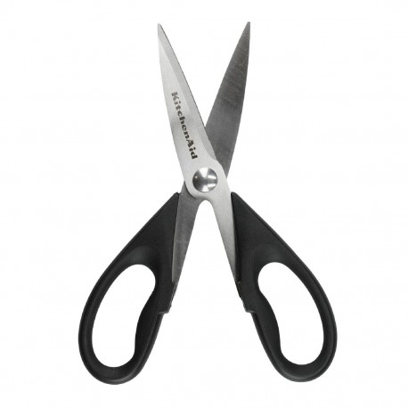 Kitchenaid Hulpscharen Zwart